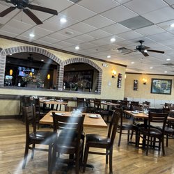 Napolis Italian Pizza & Restaurant
