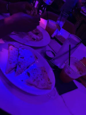 Tribe Supper Club by null