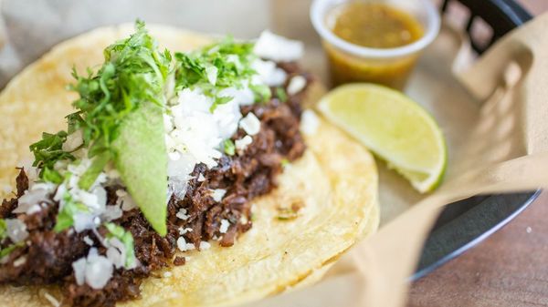 Torchy's Tacos by null