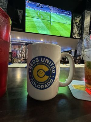 The DNVR Bar by null