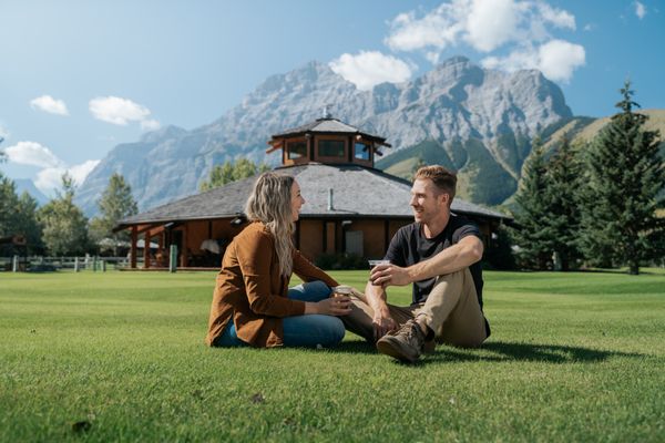 Boundary Ranch by null