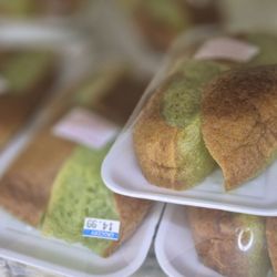 Shun Fat Supermarket - Desserts