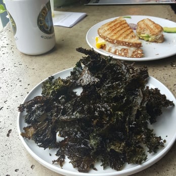 Cedarhurst Cafe - Kale chips - Cafes Near Me - New Haven, Connecticut Cedarhurst Cafe - Kale chips - Cafes Near Me - New Haven, Connecticut