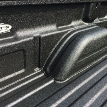 LINE-X of Orange County - 2002 GMC Sierra Long Bed done in March of 2015 - Matthew S. - Auto Parts & Supplies Near Me - Orange, California LINE-X of Orange County - 2002 GMC Sierra Long Bed done in March of 2015 - Matthew S. - Auto Parts & Supplies Near Me - Orange, California