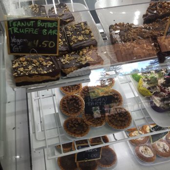 Vanilla Leaf Bakery Cafe - Bakeries Near Me - Pender Island, British Columbia
