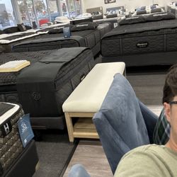 Ortho Mattress