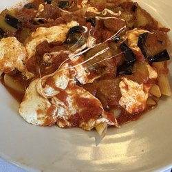 Mama Angelina's Pizzeria Restaurant - Penne alla Siciliana