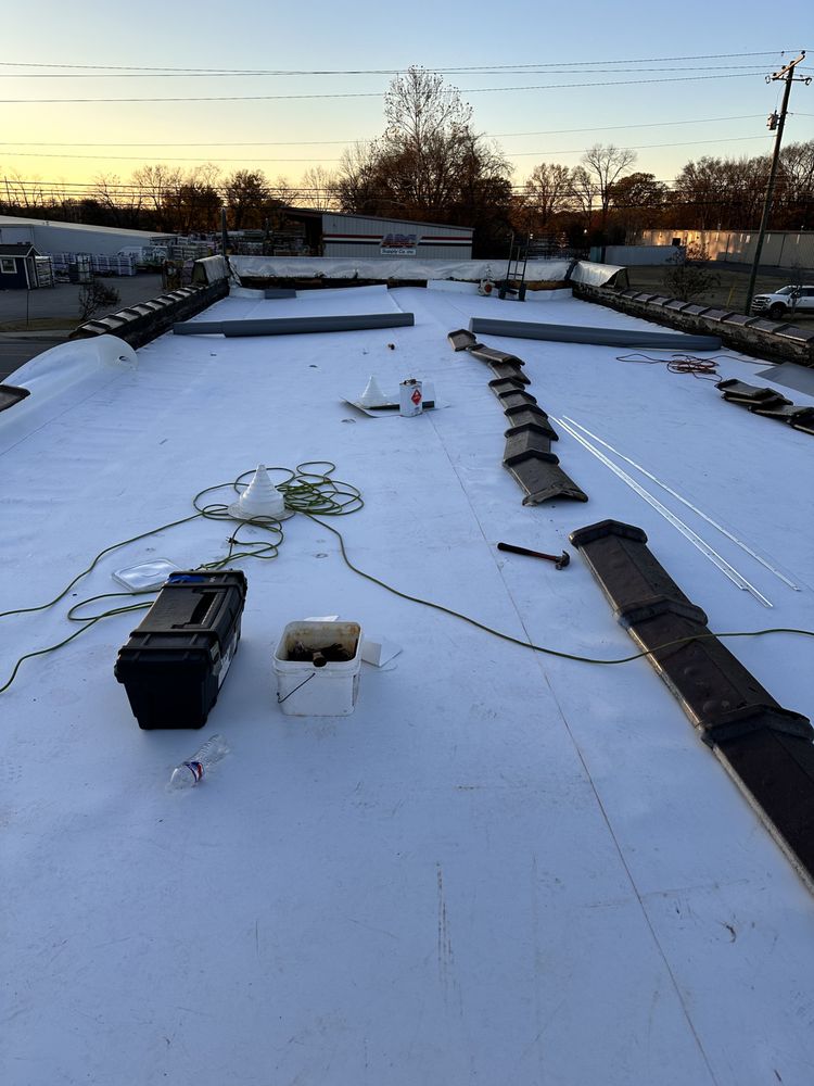 Slide of Aspri Construction