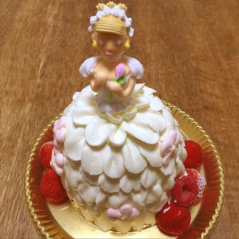 ロリオリ365 By アニバーサリー 伊勢丹新宿店 新宿3 14 1 新宿区 東京都 Japan Yelp