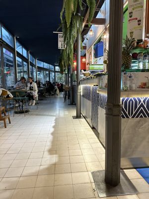 Mercado Victoria by null