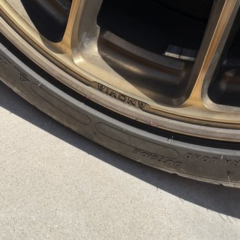 Orlando Auto Body - Body Shops Near Me - Gilbert, Arizona
