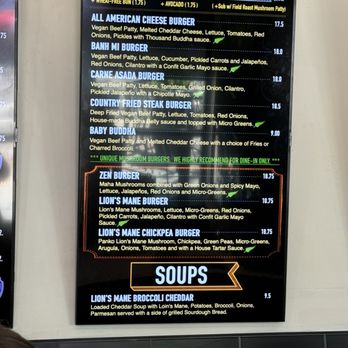 Buddha Belly Burger - Salad Near Me - Sacramento, California Buddha Belly Burger - Salad Near Me - Sacramento, California