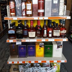 Ely Liquor