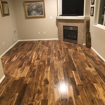 LL Flooring - Mukilteo - Builder's Pride Acacia - Building Supplies Near Me - Mukilteo, Washington