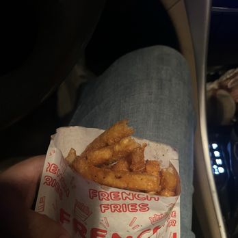 Bibz n Ribz - Fries - Food Trucks Near Me - San Jose, California Bibz n Ribz - Fries - Food Trucks Near Me - San Jose, California