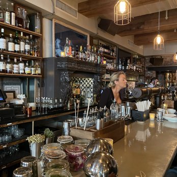 Tanner Smiths - Bar - Cocktail Bars Near Me - New York, New York
