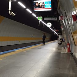 Osmanbey Metro İstasyonu
