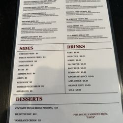 Route 32 Bistro