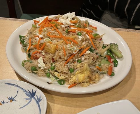 Leong's Asian Diner by null