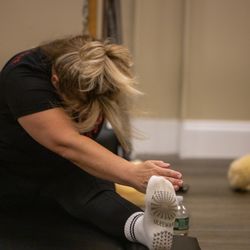 Precision Pilates and Wellness