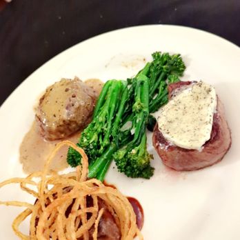 Cappelletti's - Special: Steak Trio - Italian Near Me - Brockport, New York Cappelletti's - Special: Steak Trio - Italian Near Me - Brockport, New York