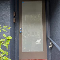 Lamorinda Glass - privacy film
