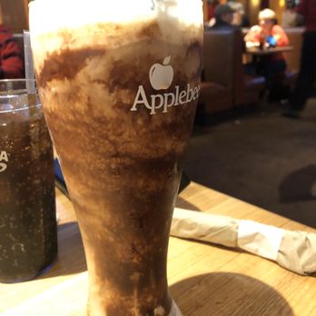 Applebee's Grill + Bar - Frozen Kahula mudslide - American Near Me - Conway, South Carolina