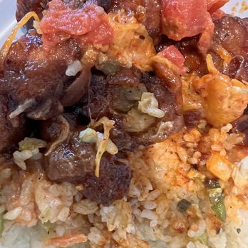 Rice Junky - Cocaine Chicken Bowl - Pubs Near Me - Santa Clara, California Rice Junky - Cocaine Chicken Bowl - Pubs Near Me - Santa Clara, California