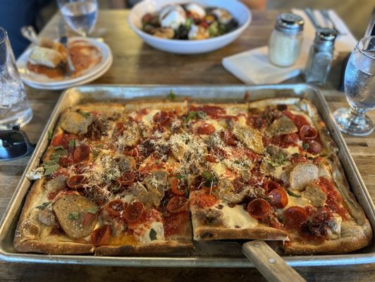 Pastaio Handmade Pasta•Pizza by null