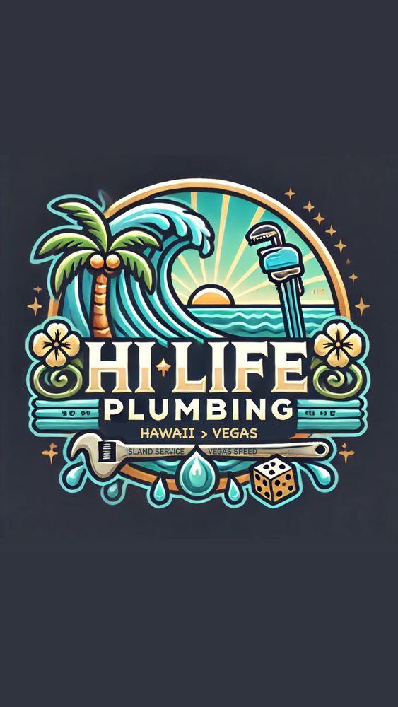 Slide of HI Life Plumbing