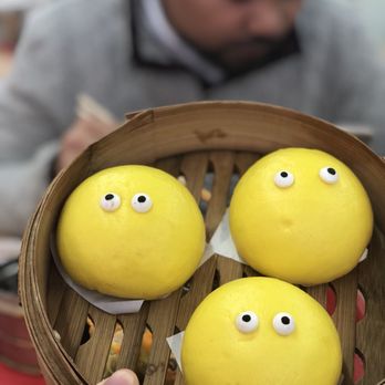 The Dim Sum - Dim Sum Near Me - Westminster, California