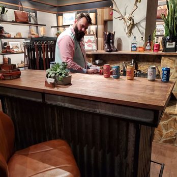 Tecovas - Leather Goods Near Me - Austin, Texas