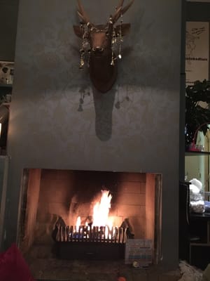 Badhuis Amsterdam | Restaurant Amsterdam by null