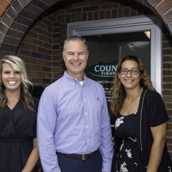 Jeff Lauritzen - COUNTRY Financial representative
