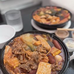 Haidilao Hot Pot - Hotpot