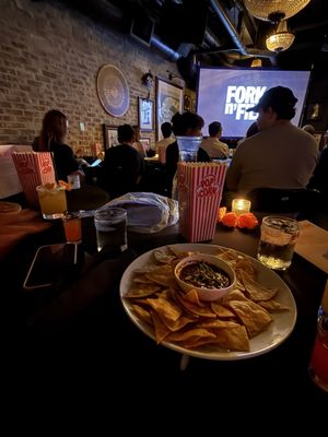 Fork n' Film LA by null