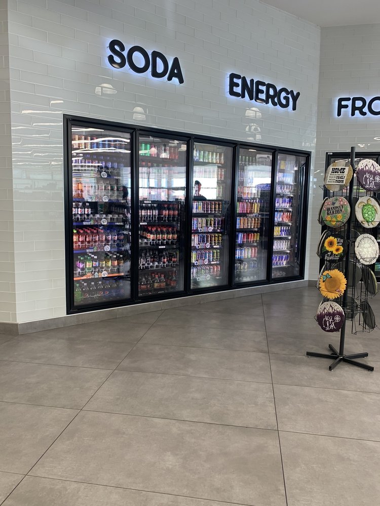 76 GAS STATION 761 E Hobsonway, Blythe, California Car Wash Phone