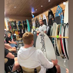 Williams Bros Ski & Sports - #proshopvibes