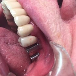 Daniel Bures, DDS