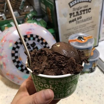 Ben & Jerry’s - Ice Cream & Frozen Yogurt Near Me - Mount Kisco, New York