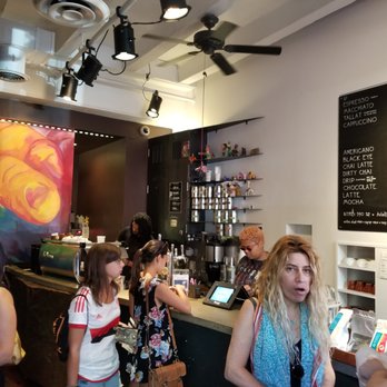 Baked & Wired - Espresso bar area - Bakeries Near Me - Washington, DC, District of Columbia Baked & Wired - Espresso bar area - Bakeries Near Me - Washington, DC, District of Columbia