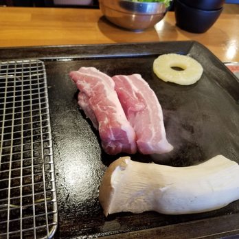Sookdal - Korean Near Me - Garden Grove, California