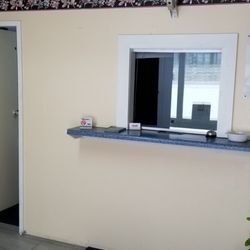 Economy Inn - Lobby