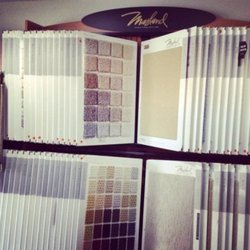 Lantern Bay Carpets And Drapes