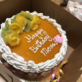 Hopkins Street Bakery - Mango mousse cake - Bakeries Near Me - Berkeley, California Hopkins Street Bakery - Mango mousse cake - Bakeries Near Me - Berkeley, California