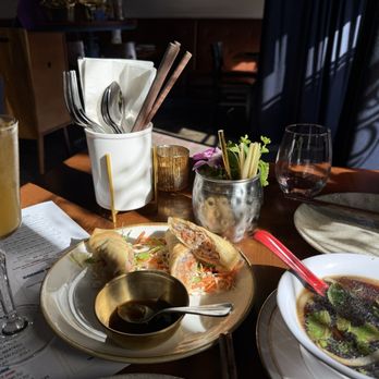 Perle Bar - Happy hour - Vietnamese Near Me - Oakland, California Perle Bar - Happy hour - Vietnamese Near Me - Oakland, California