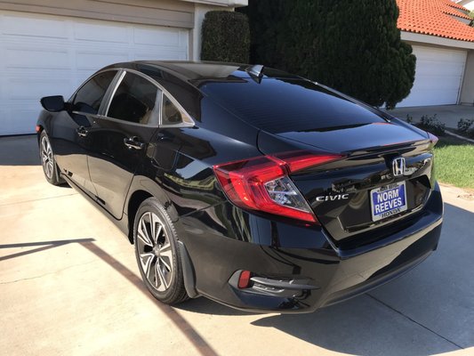 Photo of Auto Tint Specialist - Huntington Beach, CA, US.