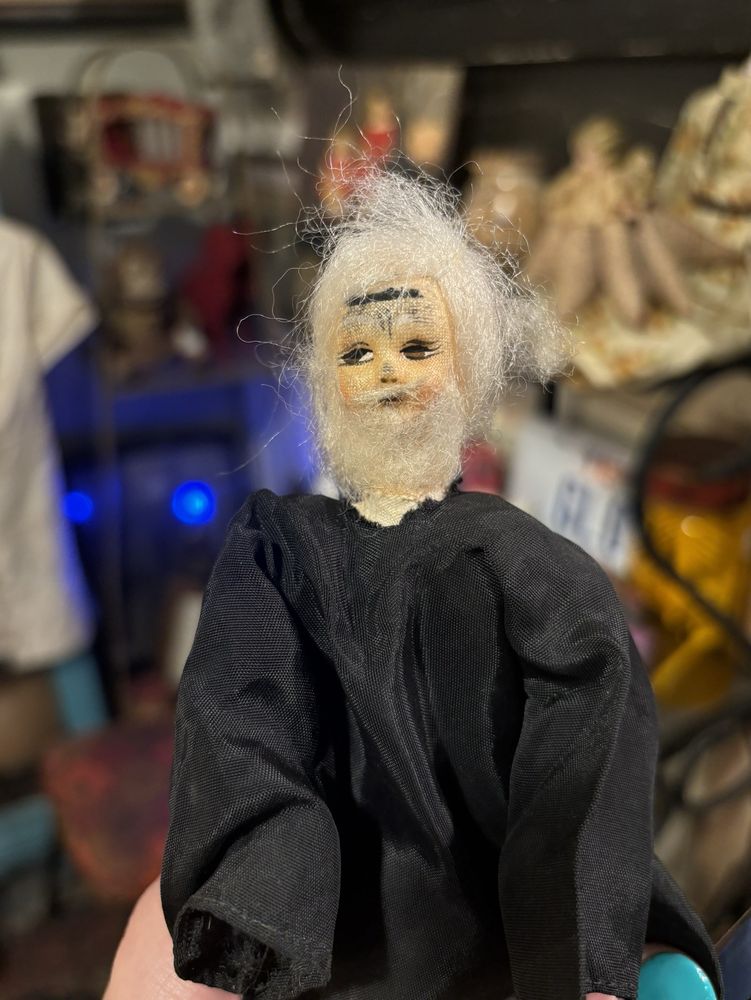 Curiosities Image