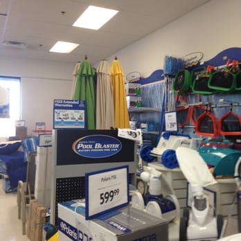 Leslie's Pool Supplies - Leslie's Swimming Pool Supplies -- 1335 Providence Highway / Route 1, Norwood                Interior - Hot Tub & Pool Near Me - Norwood, Massachusetts