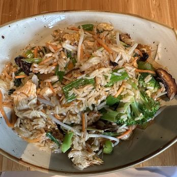 Malai Kitchen - Thai Near Me - Fort Worth, Texas Malai Kitchen - Thai Near Me - Fort Worth, Texas
